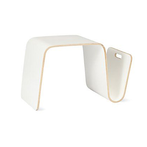 Nordic Simple Rocking Chair