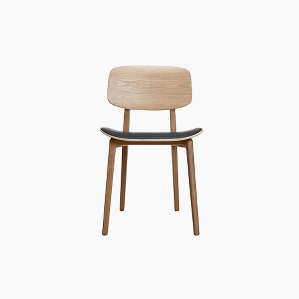 Simple Modern Single Office Sofa Chair