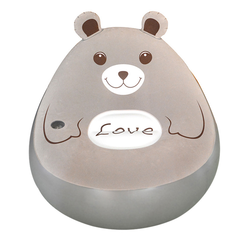 Lazy Bean Bag Chair Cover Without Filler Puff Sofa Kid Camping Party Pouf Bed Gaming Puff Ottoman Cama Bedroom Tatami Floor Seat