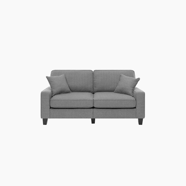 Fashion Nordic Style Living Room
