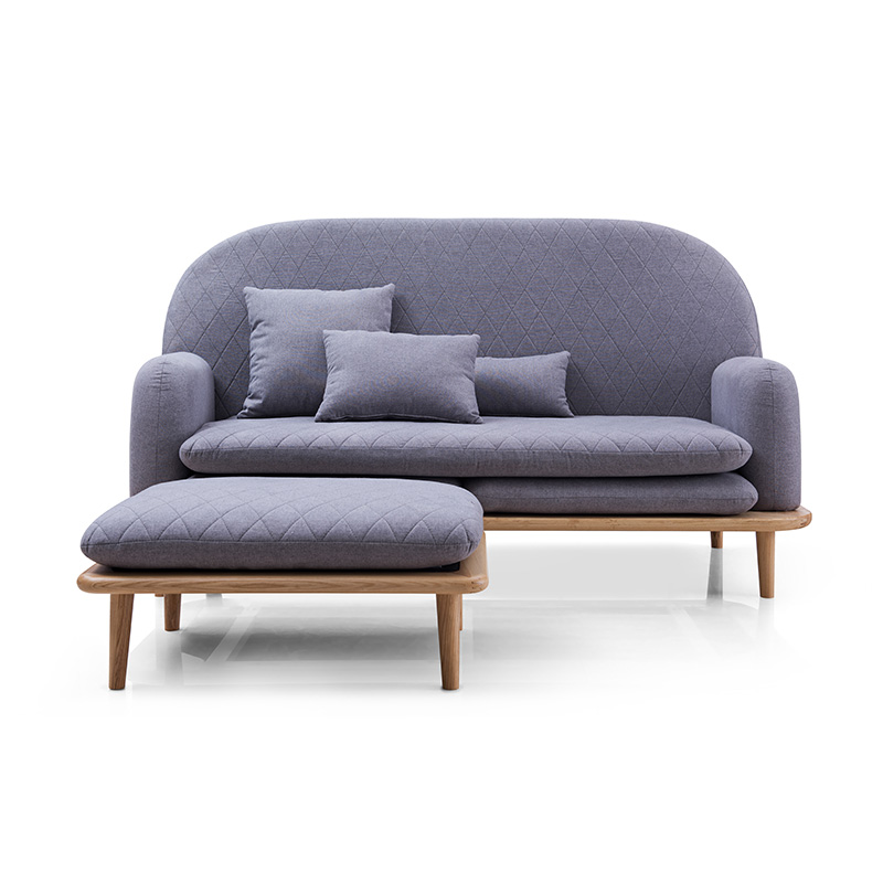 Fashion Nordic Style Living Room
