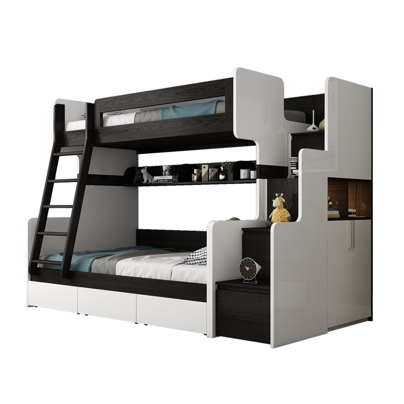 Hot sale children bunk bed modern design new style